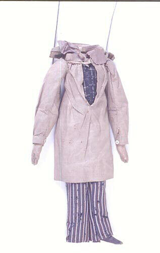 Marionnette fantoche_0