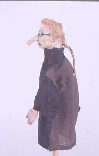 Marionnette à gaine_1