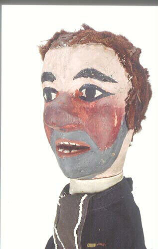 Marionnette à gaine_1