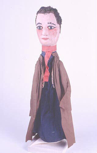 Marionnette à gaine_0