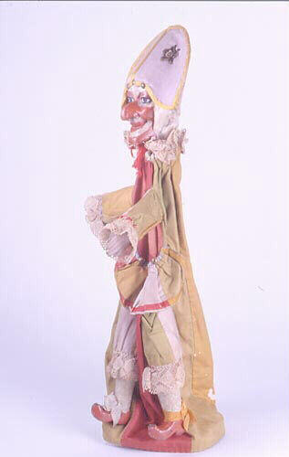 Marionnette à gaine_0