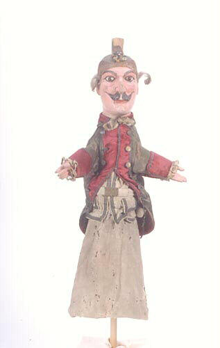 Marionnette à gaine_0