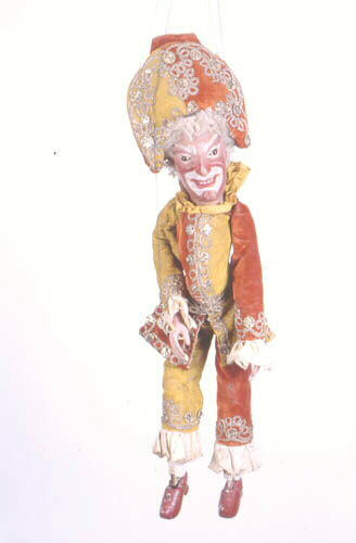 Marionnette à fils_0