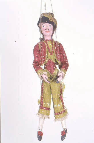 Marionnette à fils_0