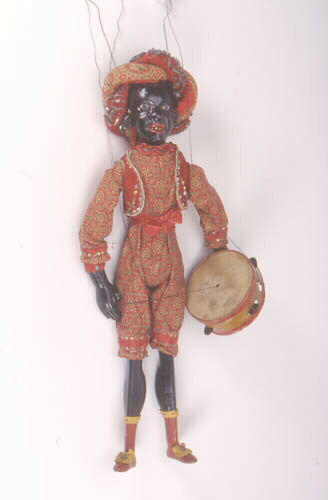 Marionnette à fils_0
