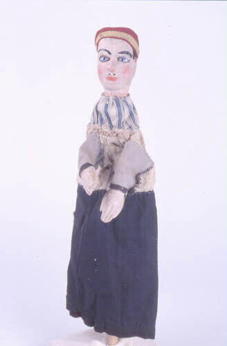 Marionnette à gaine_0