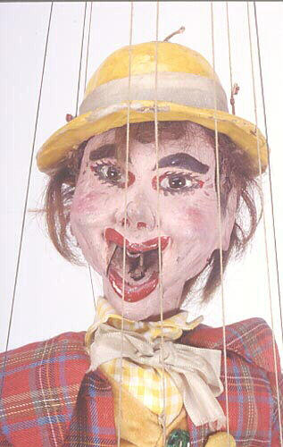 Marionnette à fils_1