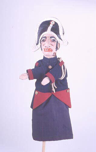 Marionnette à gaine_0