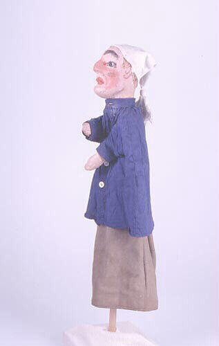Marionnette à gaine_1