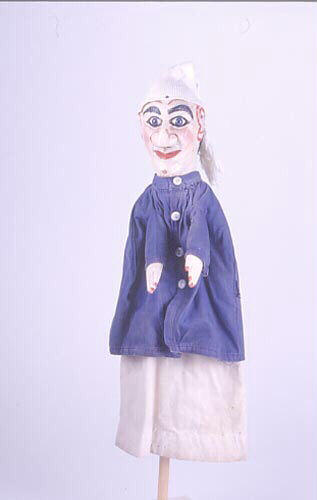 Marionnette à gaine_0