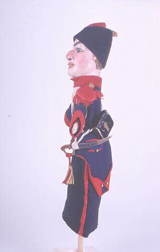 Marionnette à gaine_1