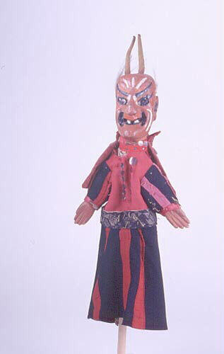 Marionnette à gaine_0