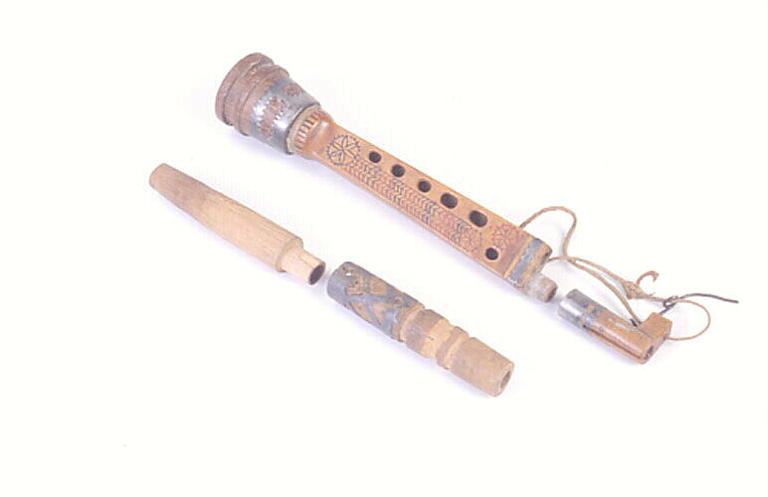 Tuyau, cornemuse (élément)_0