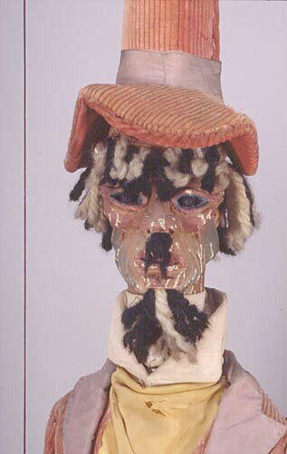 Marionnette à tringle et à fils_1