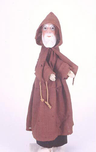 Marionnette à gaine_0