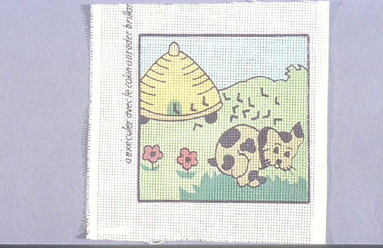 Canevas, toile_0