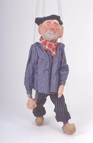 Marionnette à fils_0