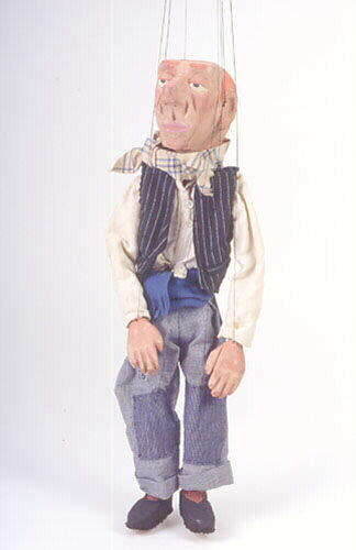 Marionnette à fils_0