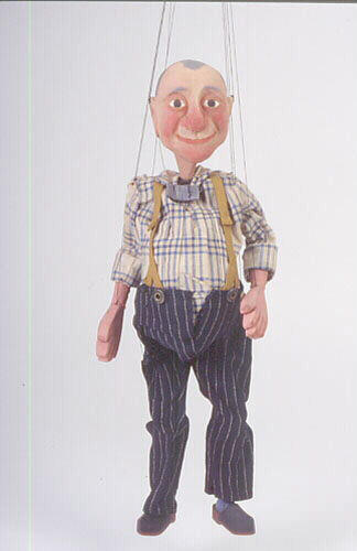 Marionnette à fils_0
