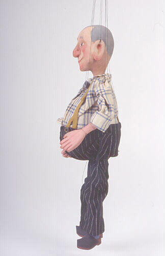 Marionnette à fils_1