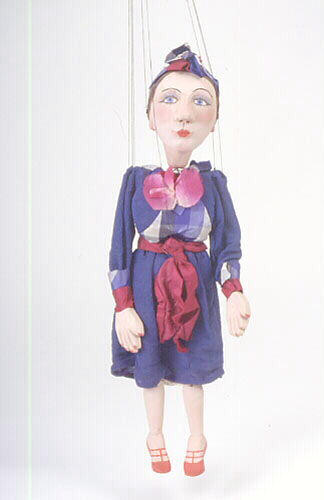 Marionnette à fils_0