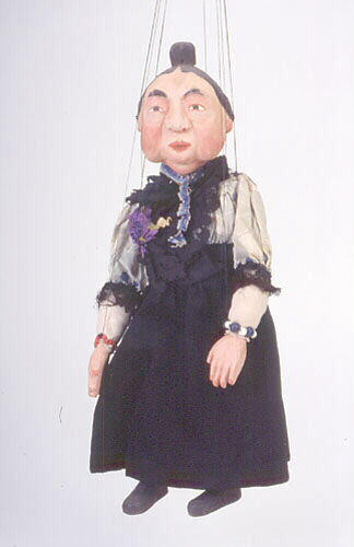 Marionnette à fils_0