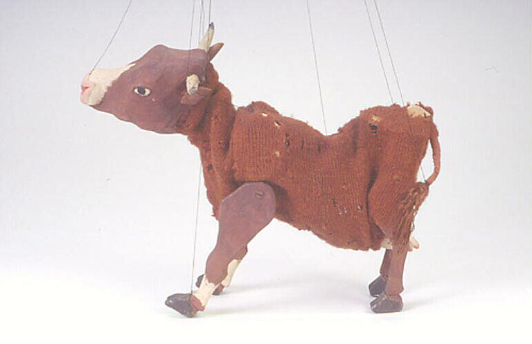 Marionnette à fils_0