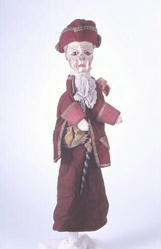 Marionnette à gaine_0
