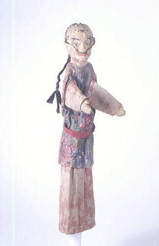 Marionnette à gaine_0