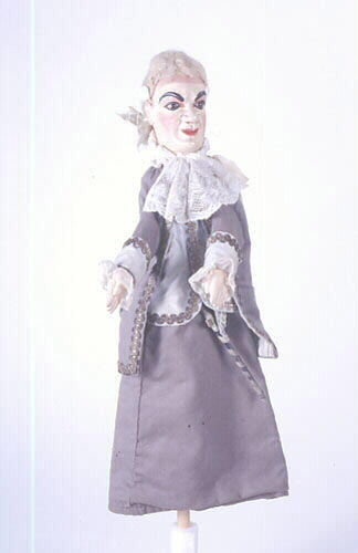 Marionnette à gaine_0