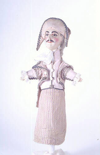 Marionnette à gaine_0