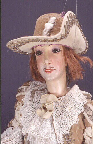 Marionnette à tringle et à fils_3