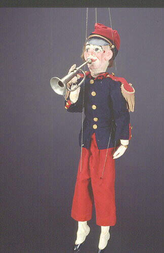 Marionnette à tringle et à fils_1