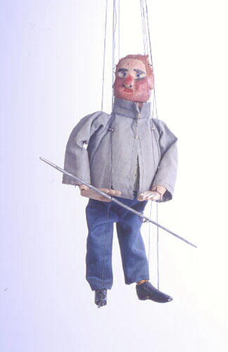 Marionnette à fils_0