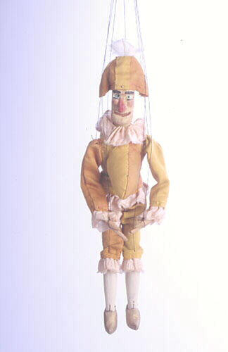 Marionnette à fils_0