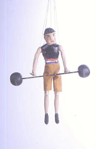 Marionnette à fils_0
