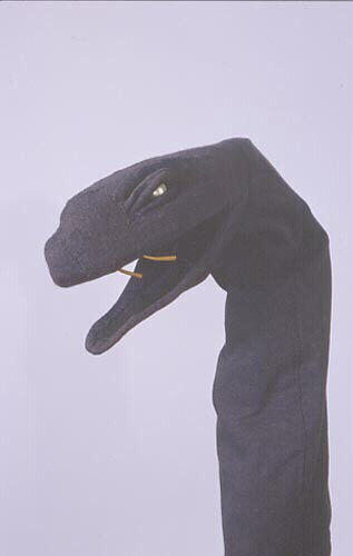 Marionnette à gaine_0