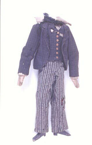 Marionnette fantoche_0