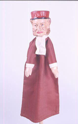 Marionnette à gaine_0