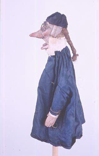 Marionnette à gaine_1