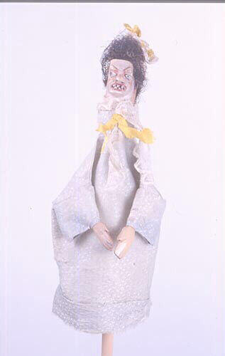 Marionnette à gaine_0