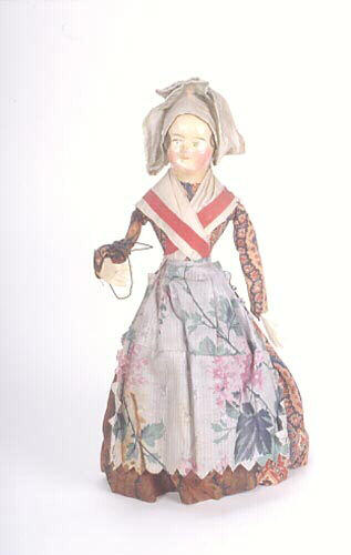 Figurine, crèche (élément)_0