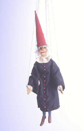 Marionnette à fils_0