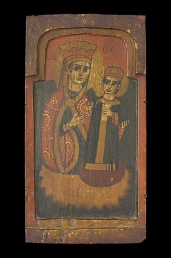 Vierge à l'Enfant_0