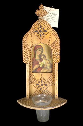 Vierge à l'Enfant_0