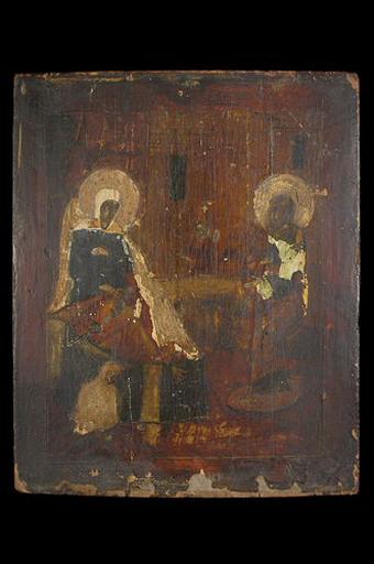 Naissance de la Vierge_0