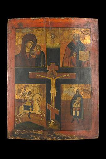 Christ en croix_0