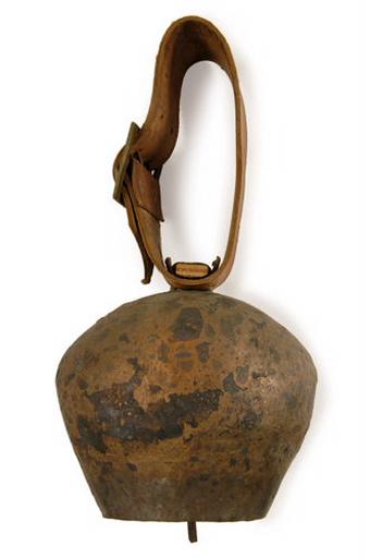 Cloche, collier_0