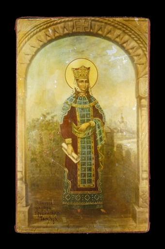 Sainte Tamara_0