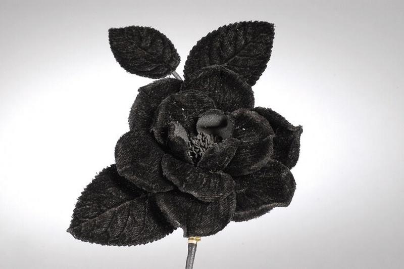 Fleur artificielle_0